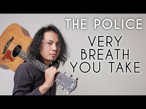 Thumbnail Video Every Breath You Take