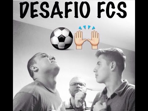 |Blog FCS| Desafio FCS
