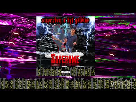 BGF Galdino Feat Superboyy777 - SUPEROME | Prod. @prodbyfilbeats