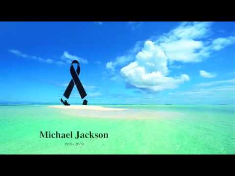 Lukas Greenberg - Ain't Nobody (MJ Tribute)