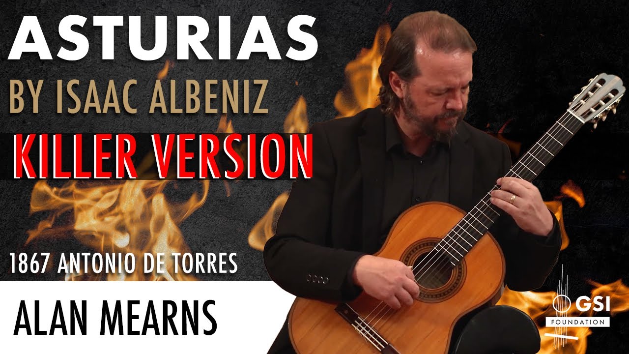 1867 Antonio de Torres SP/MP