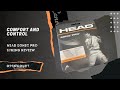The Softest Head Polyester String Head Sonic Pro String Review