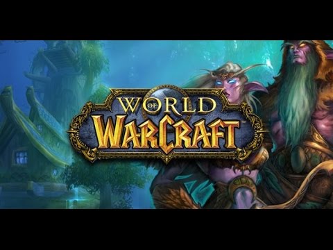 Nostalrius/Elysium Vanilla World of Warcraft Assassination PvE Rogue Guide