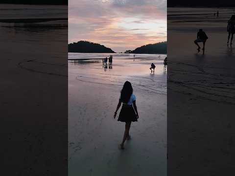 GOA trip 🌴🤩🕊🦩 #ytshorts #trendingshorts #shorts #viral #goa #beach #beer