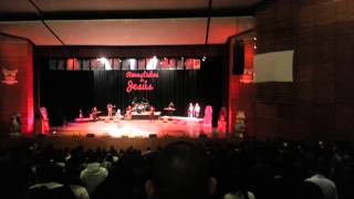 Revestidos de Jesus &quot;Amare al señor mi Dios&quot; D9