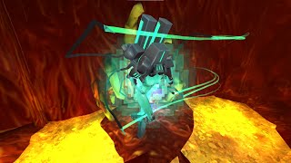 Ultrakill 3-1 P% 54.721