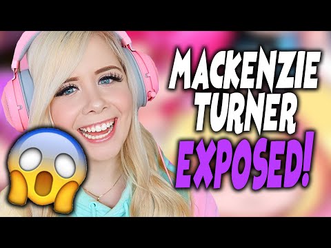 How Mackenzie Turner got 1 MILLION Subscribers! (EXPOSED)