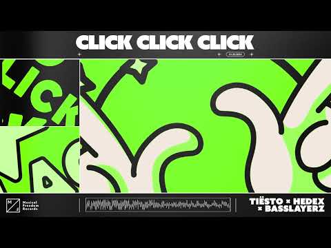 Miniatura de Click Click Click