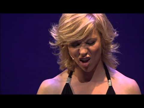 Claudia de Breij - Hete Vrede - Begrafenis