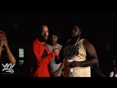 Cookie Trel x HMG Dunnies- Mama Always Told Me (Official Music Video) Shot by: @LacedVis