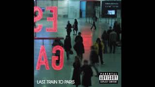 Diddy &amp; Dirty Money - Loving You No More