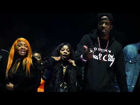 DGAF ft Shyst Vader | ShineBoy Double & BWA