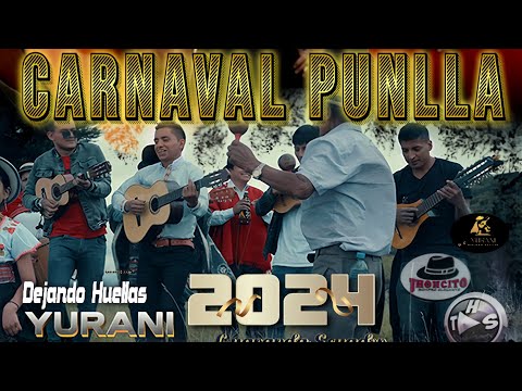 𝘾𝘼𝙍𝙉𝘼𝙑𝘼𝙇 𝙋𝙐𝙉𝙇𝙇𝘼-𝙔𝙐𝙍𝘼𝙉𝙄 PAWKAR RAYMI 2024