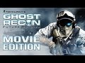 Ghost Recon Future Soldier Movie Edition HD PC 1440p