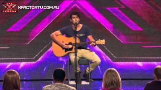 Adil Memon   Auditions   The X Factor 2012   YouTube