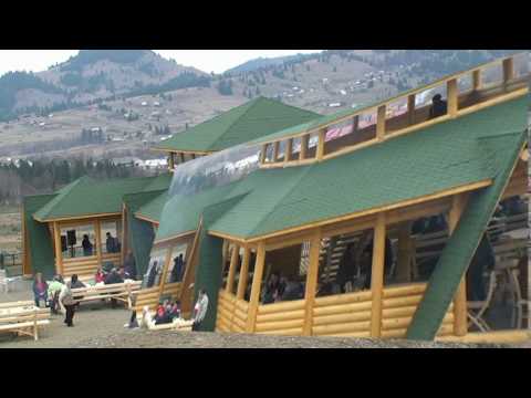 DOR DE MUNTE - PENSIUNE POIANA - POIANA NEGRII - 006