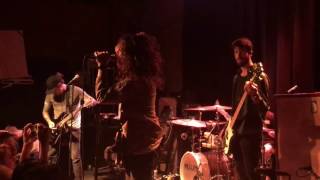 The Devil Wears Prada - "Asteroid" (Denver - 07/30/16) LIVE HD