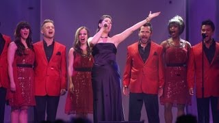 Stephanie J Block at the 2013 Steve Chase Humanitarian Awards