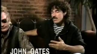 1990 - Hall & Oates "Quickie"