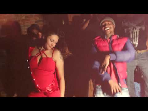 Yung Mont - Lets Throw A Party