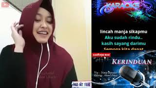 Download lagu Kerinduan ~ karaoke duet bareng artis smule Novie Shoraya mp3 Download lagu Kerinduan ~ karaoke duet bareng artis smule Novie Shoraya mp3