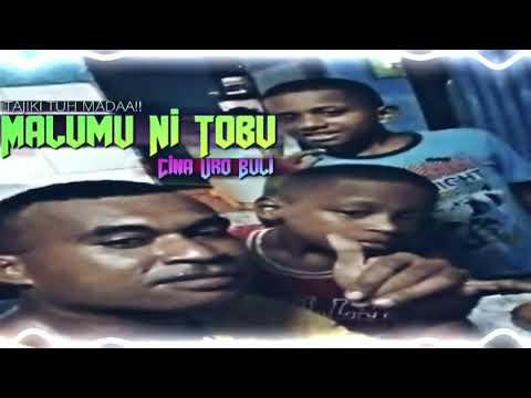 Malumu Ni Tobu - Cina Uro Buli[MAXDON REMIX]