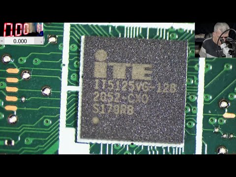 40£ for a IT5125vg ? What's wrong with this world? Asus VivoBook X413J screen replacement gone wrong