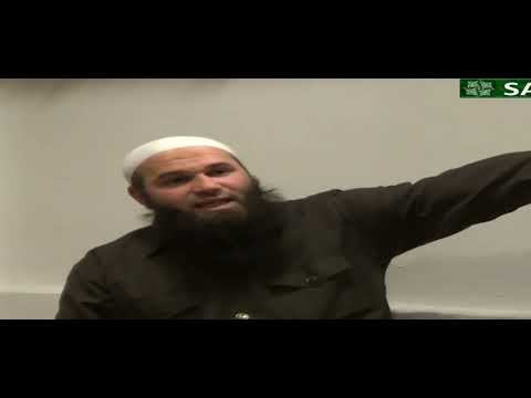 Tekfirovci - prof. Muhidin Halilović