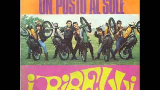 I Ribelli - Un posto al sole