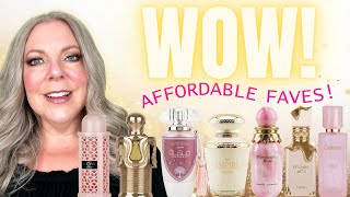 Affordable Middle Eastern Perfumes That Are SO Easy to Wear Everyday Favorites
