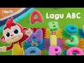 Lagu ABC Belajar Huruf Bersama BabyZu ABC Song Untuk Anak Dan Balita BabyZu