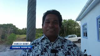 Government directly engages with Soesdyke Linden residents