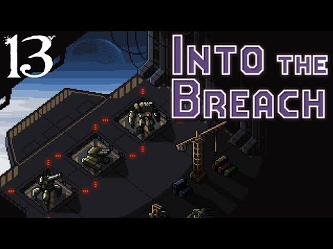 SB Plays Into The Breach 13 - Turnabout
