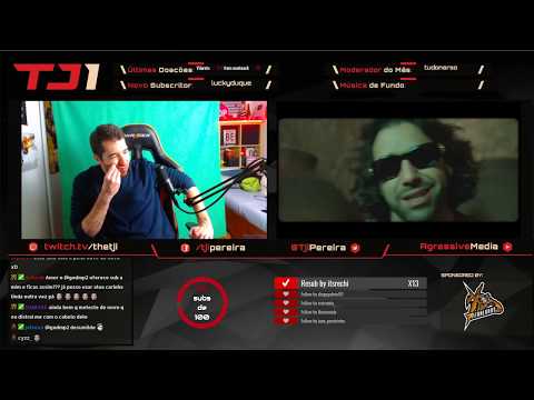 TJI REAGE A REGULA - JÚLIO CÉSAR