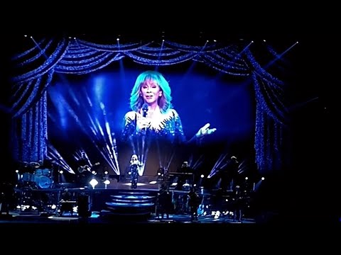 Reba McEntire 2022 Tour - Full Concert- Wichita, Ks.