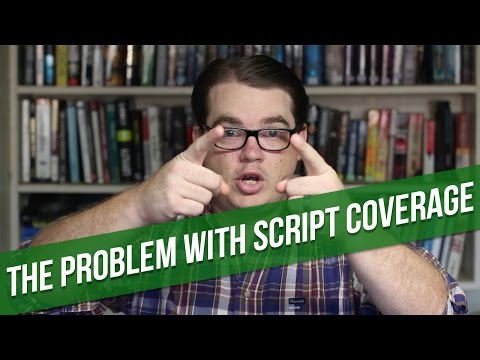 SCREENPLAY COVERAGE IS BROKEN! (But We Can Fix It)