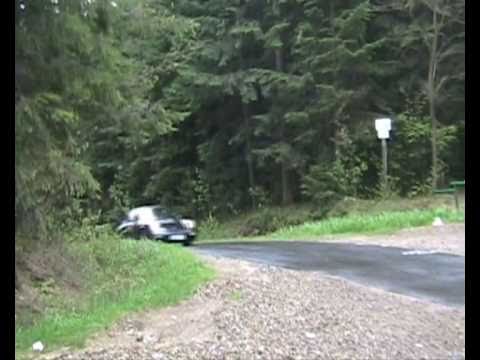 2011 05 06-07  Classicauto Rajd Magurski .wmv