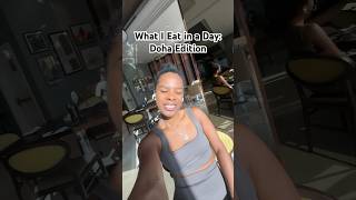 Foods to eat in Doha #middleeast #middleeasternfood #dohaqatar #doha