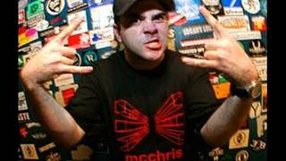 MC Chris - Blastic (bootleg)