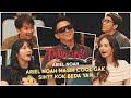 Ariel Noah Bisa Ngelawak Sekarang Karena Rambut PONI CAKAR NYA Udah Ganti Model