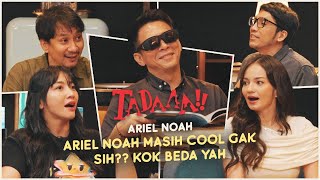 Download lagu Ariel Noah Bisa Ngelawak Sekarang! Karena Rambut PONI CAKAR NYA Udah Ganti Model! mp3 Download lagu Ariel Noah Bisa Ngelawak Sekarang! Karena Rambut PONI CAKAR NYA Udah Ganti Model! mp3