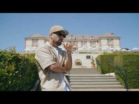 Julian Write - "Domaine Carneros "