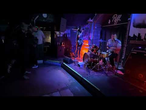 Lady Gaza @ Riff Club - 02.03.2025