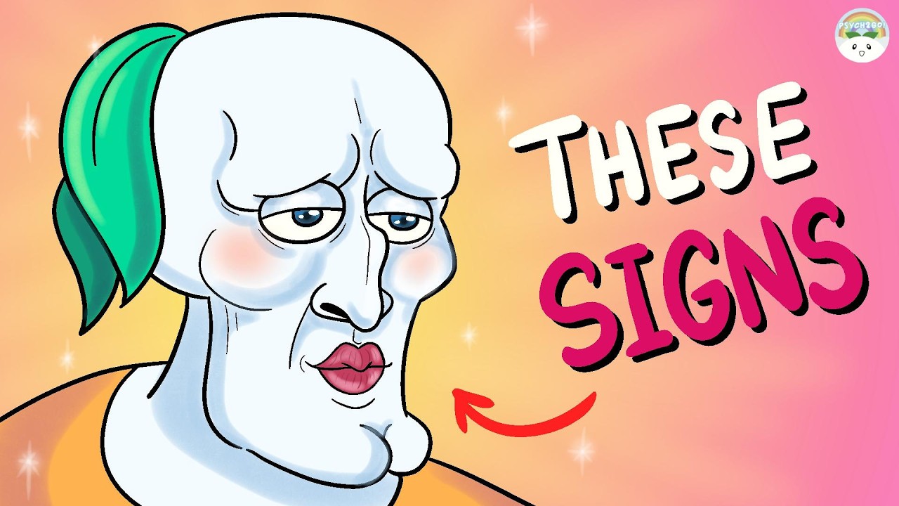 7 Subtle Signs People Instantly Lose Attraction