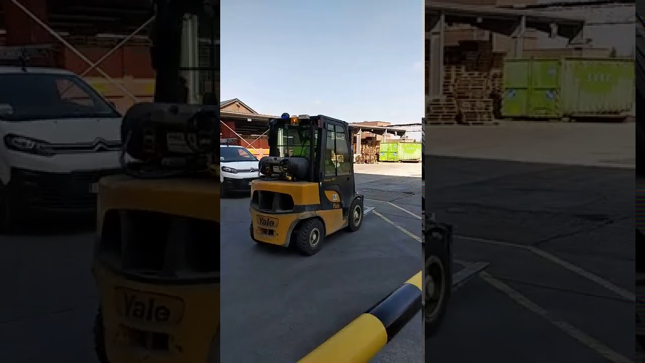 Fleet Aware Beacons 2