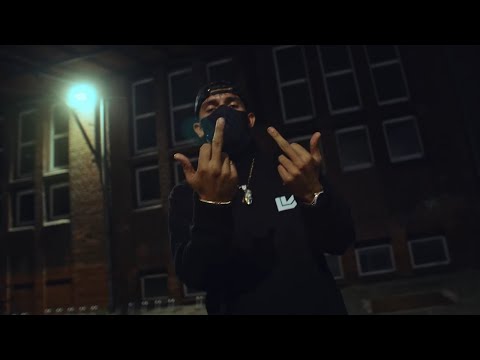 Capital Bra feat. AK Ausserkontrolle & 18 Karat - Die Strasse brennt (prod by Maggaz)