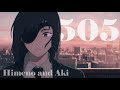 Aki And Himeno AMV 505