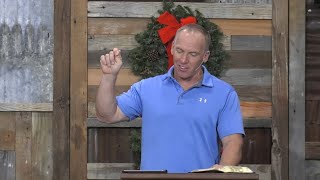 Acts 17:16- 8:1 "Theology 101" - Travis H