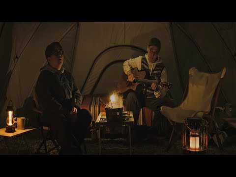 STANDING EGG - Little Star (LIVE)