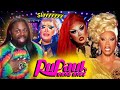 RuPaul's Drag Race Season 16 Episode 15 Reaction & Review